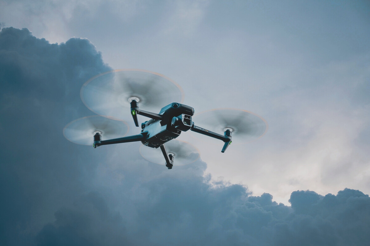 榕江应用 | 风电站选址，看无人机航测如何为风寻“家”